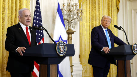 Israel first: Will Netanyahu go full MAGA with Trump at his back?