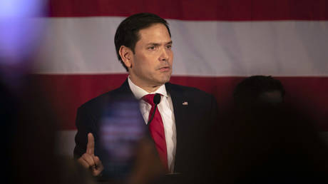 Rubio explains Trump’s stance on Canada becoming 51st state