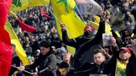 Former Hezbollah Leader Laid to Rest in Lebanon: What Does the Future Hold?