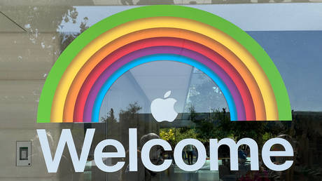 Apple Rejects Calls to Abandon DEI Initiatives