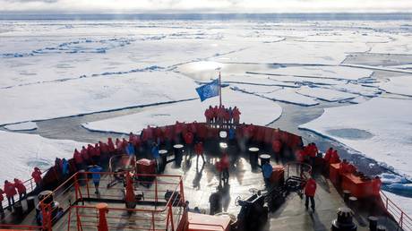 Russia and US discuss Arctic cooperation – Bloomberg