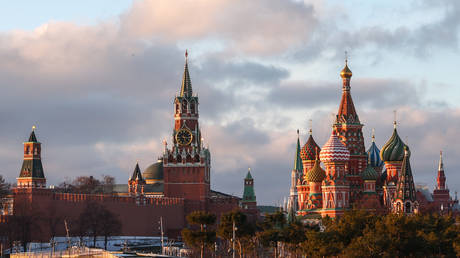 ‘Nothing sacred’ for Kiev – Kremlin