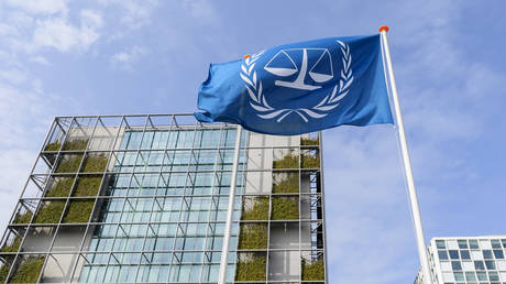 The International Criminal Court should be abolished