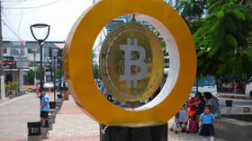 El Salvador Abandons Bitcoin Legal Tender Eksperimen - Media