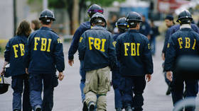 https://www.rt.com/news/612250-fbi-agents-capitol-riots/FBI turns over details of 5,000 employees who worked on Jan 6 cases