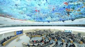 Israel quits UN human rights council citing ‘discrimination’