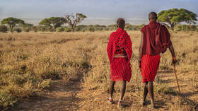 Breaking Free: Bagaimana Afrika dapat lepas dari rantai geografis dan historisnya