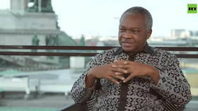 DR Congo ceasefire sparks hope for talks – political activist