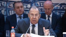 Russia to develop cooperation with ‘sensible’ partners – Lavrov