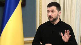 Zelensky offers new excuse for canceling elections