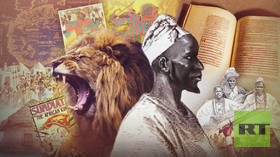 The real Lion King: Who was the founder of the richest African empire?