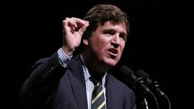 US tax dollars fueling Ukrainian elites’ lavish lifestyles – Tucker Carlson