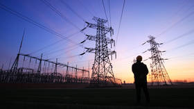 Power prices in Baltics nearly double after cut from Russian grid