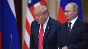 La Russie a remporté une guerre contre l'Occident: ce que signifie l'appel de Poutine-Trump