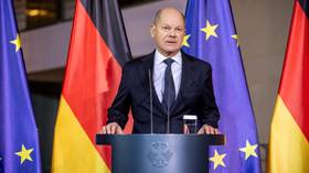 Scholz calls for state of emergency in Germany