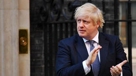 Trump’s Ukraine resources demand is ‘extortionate’ – Johnson