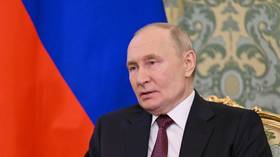 Putin warns of attempts to sabotage talks with US