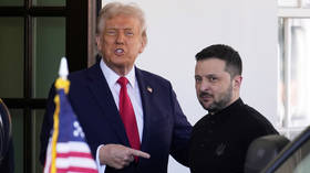 https://www.rt.com/russia/613488-zelensky-trump-rusia-experts/zelensky tidak siap untuk perdamaian-truf