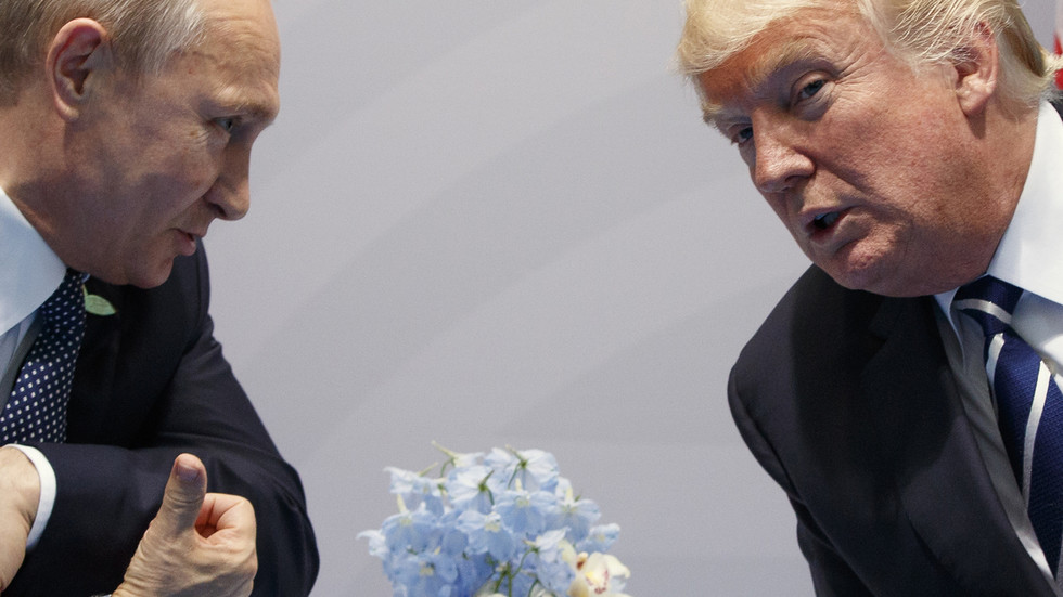 https://www.rt.com/information/614191-trump-like-meet-putin/Trump ‘wish to meet’ Putin