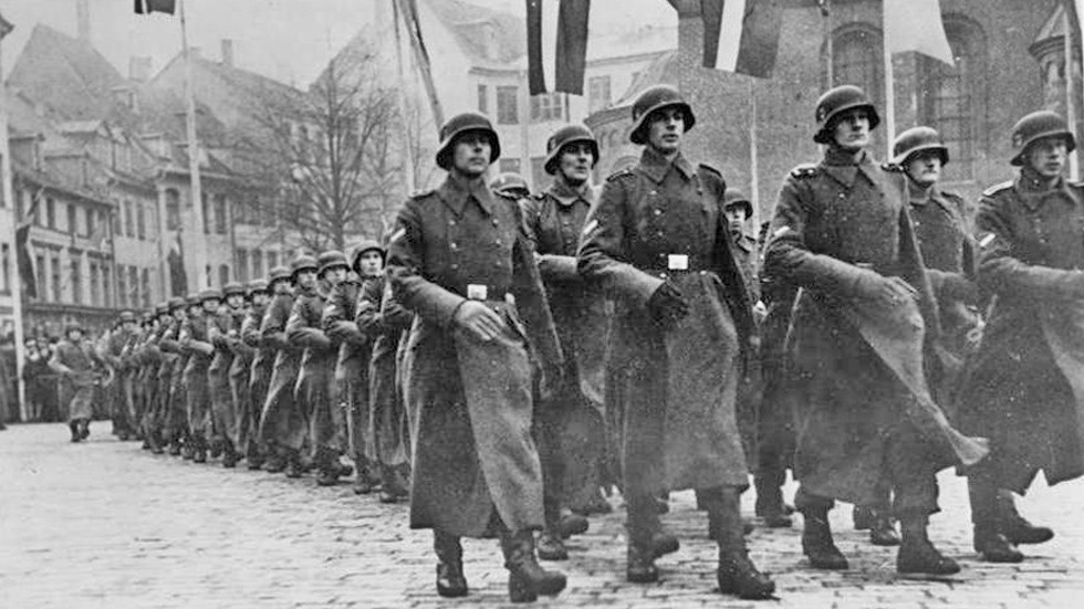 https://www.rt.com/information/614213-russia-archives-latvia-nazi/Russia releases archives exposing Latvian Waffen-SS atrocities in WWII