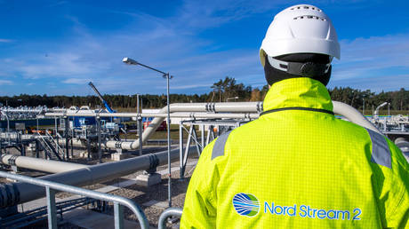 US reportedly engaged in covert discussions to reactivate Nord Stream 2, according to Bild