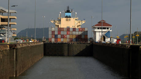 Consortium from US to Purchase Ports of Panama Canal