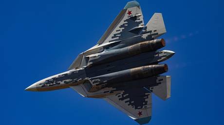 India could produce Russian 5th-gen fighter jet quickly – Moscow