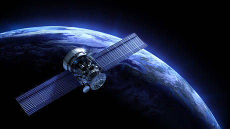 Ukraine No Longer Has Access to US Commercial Satellites