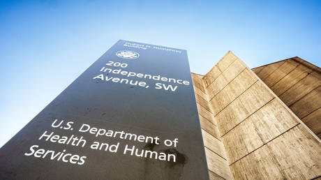 US health agency staff reportedly presented with $25k resignation incentives – media