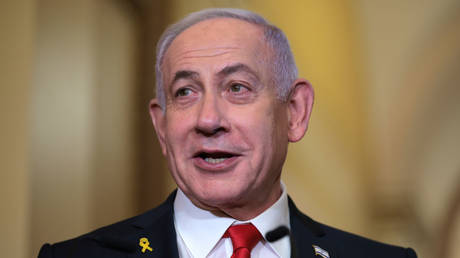 Netanyahu Aims to Remove Security Chief