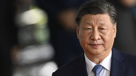 Xi Jinping declines EU's invite to anniversary summit, reports FT