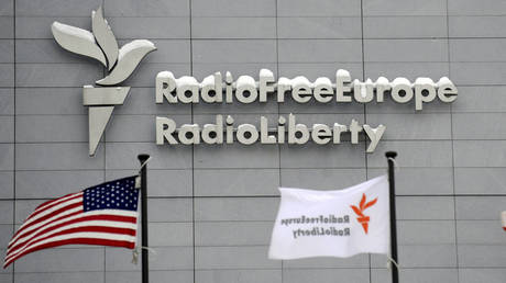 EU could take over RFE/RL – Kallas