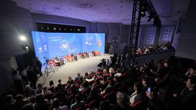 Moscow hosts ‘The Future of the World: New Platform for Global Growth’ essay contest