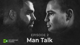 Time to Live. Man Talk. Episode 2