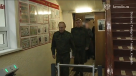 Putin visits Russia’s Kursk Region VIDEO