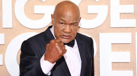 Boxing legend George Foreman dies at 76