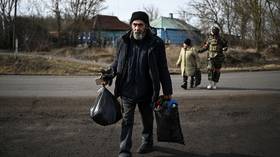 ‘My husband was killed in front of my eyes’: Elderly survivors recall crimes of Ukrainian occupation in Kursk Region