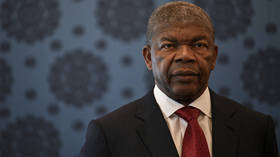 Angola abandons mediator role in DR Congo conflict