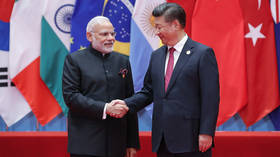 New Delhi looks to ease trade restrictions on Beijing – media