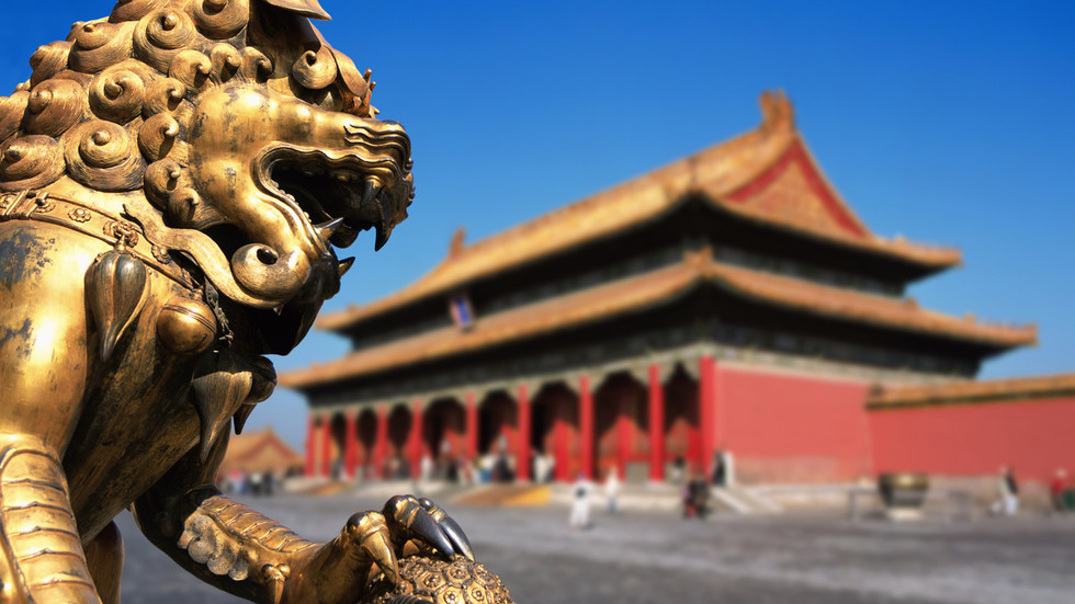 China warns countries not to align with US in trade