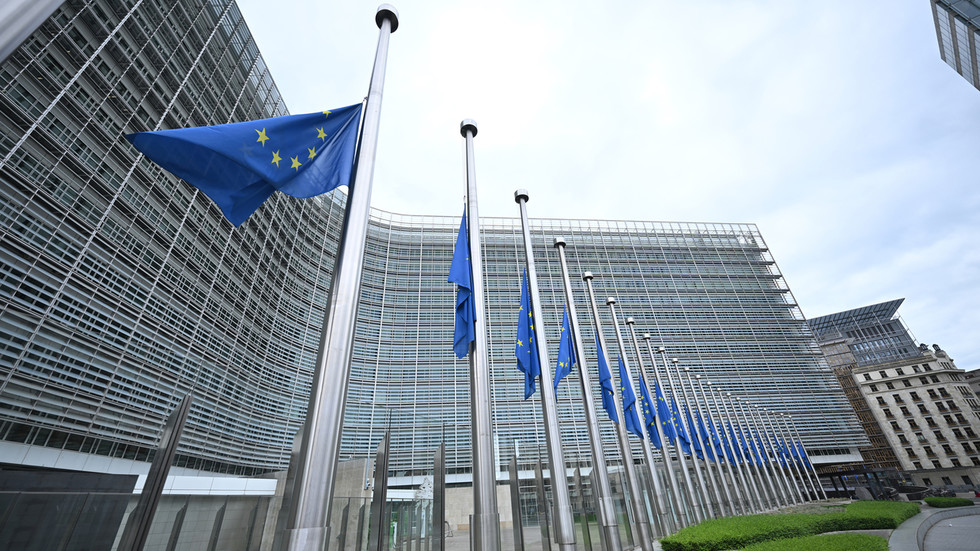 EU admits blackmailing Serbian chief over Moscow go to — RT World Information