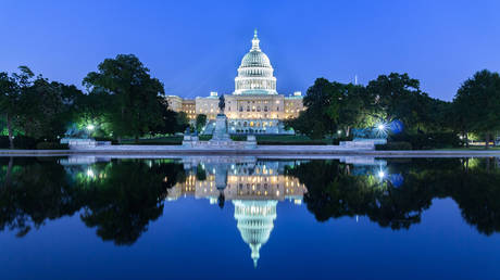 US-Ukraine resource deal imminent – Bloomberg