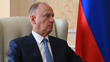 The West is stepping up maritime terrorism – Putin aide