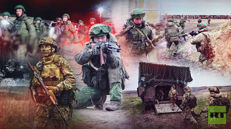 Brothers in arms: inside North Korea’s deployment to Russia