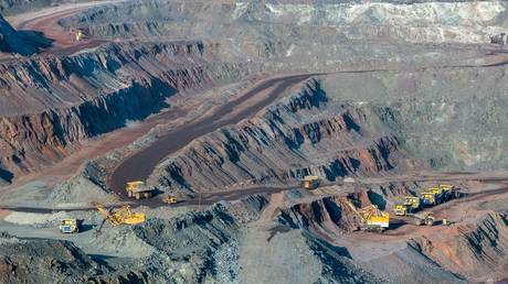 US-Ukraine minerals deal: what is known so far