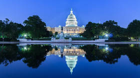 US-Ukraine resource deal imminent – Bloomberg