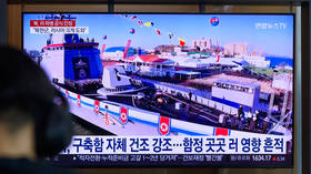 Kim Jong-un demands nuclear navy