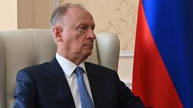 West stepping up maritime terrorism – Putin aide