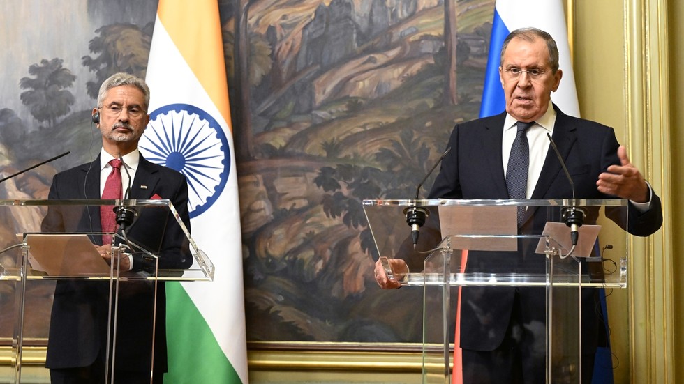 Russia urges India, Pakistan to resolve tensions diplomatically after Pahalgam attack