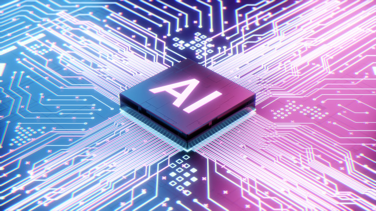 UAE's G42 Eyes US Expansion Amidst Intensifying Global AI Race